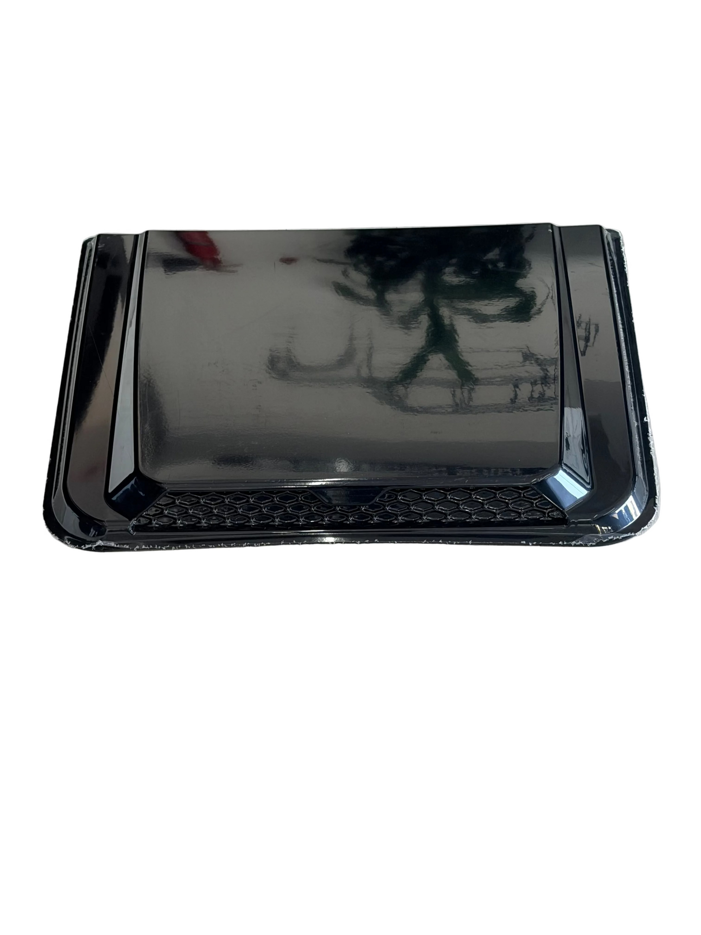 Jetour T2 Bonnet Scoop