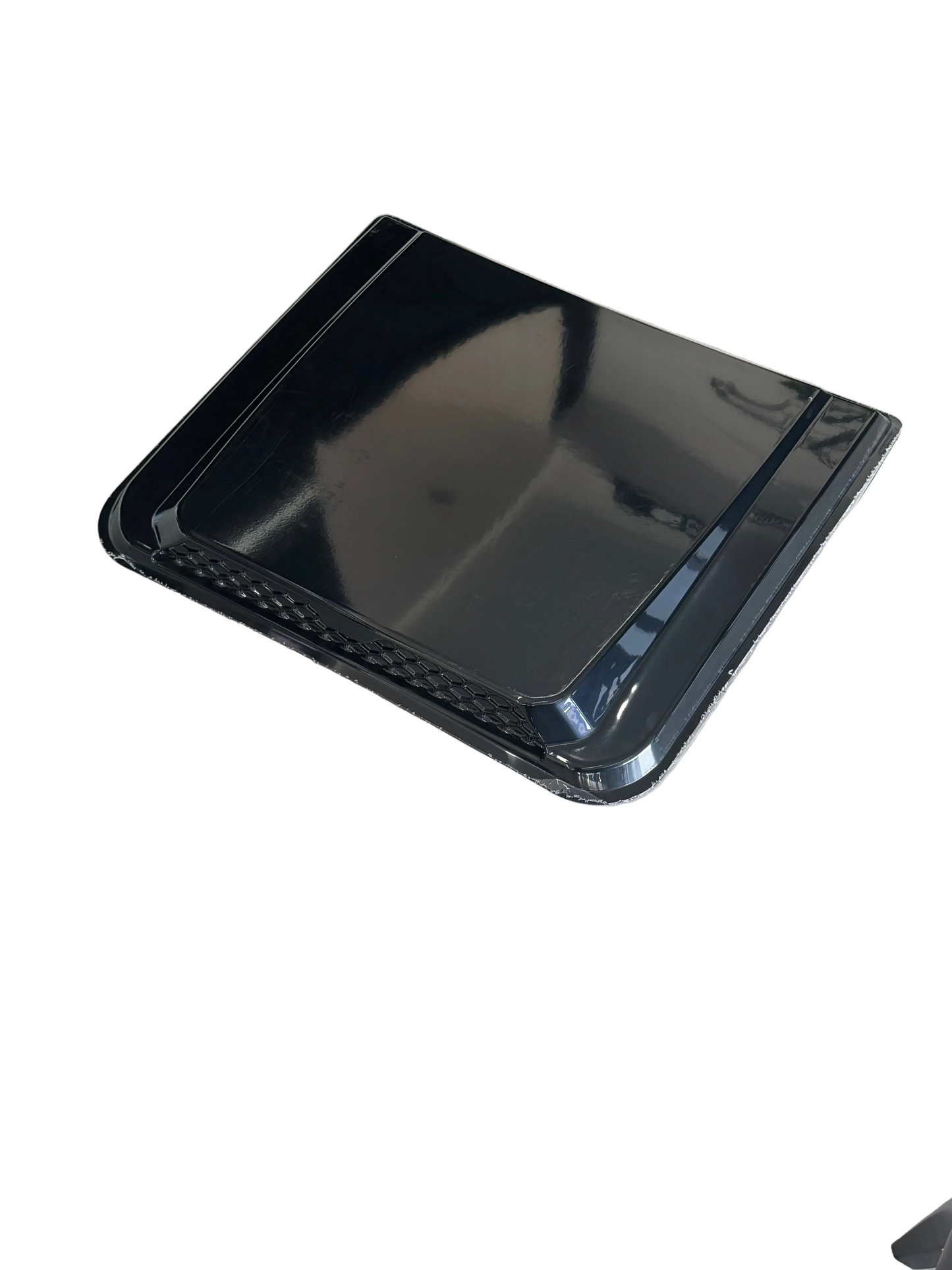 Jetour T2 Bonnet Scoop