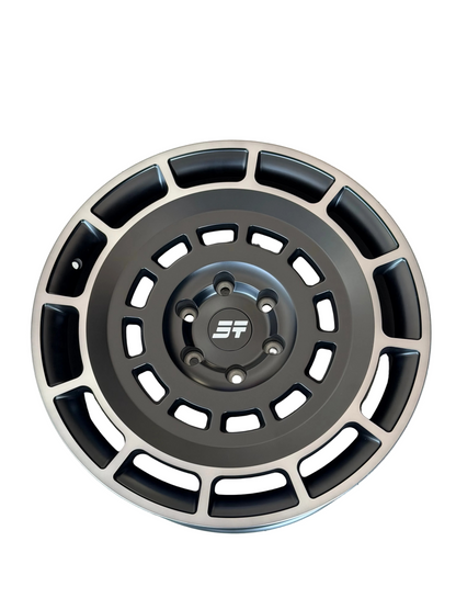 JETOUR G700 RIMS