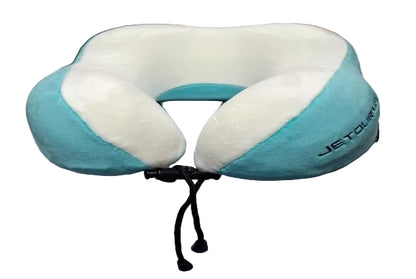 JOURNEY WITH YOU-U- SHAPED PILLOW
