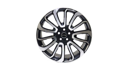 22 INCH LAND ROVER ALLOY WHEEL - LR039141