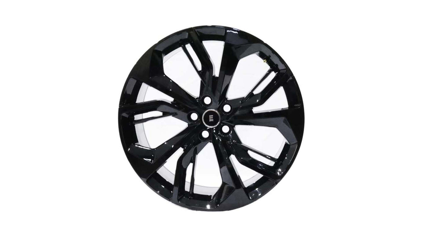 22 INCH ELITE EDITION ALLOY WHEEL FOR LAND ROVER (2013 & ABOVE) Elite International Motors LLC