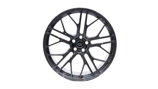 23 INCH ALLOY WHEEL FOR LAND ROVER