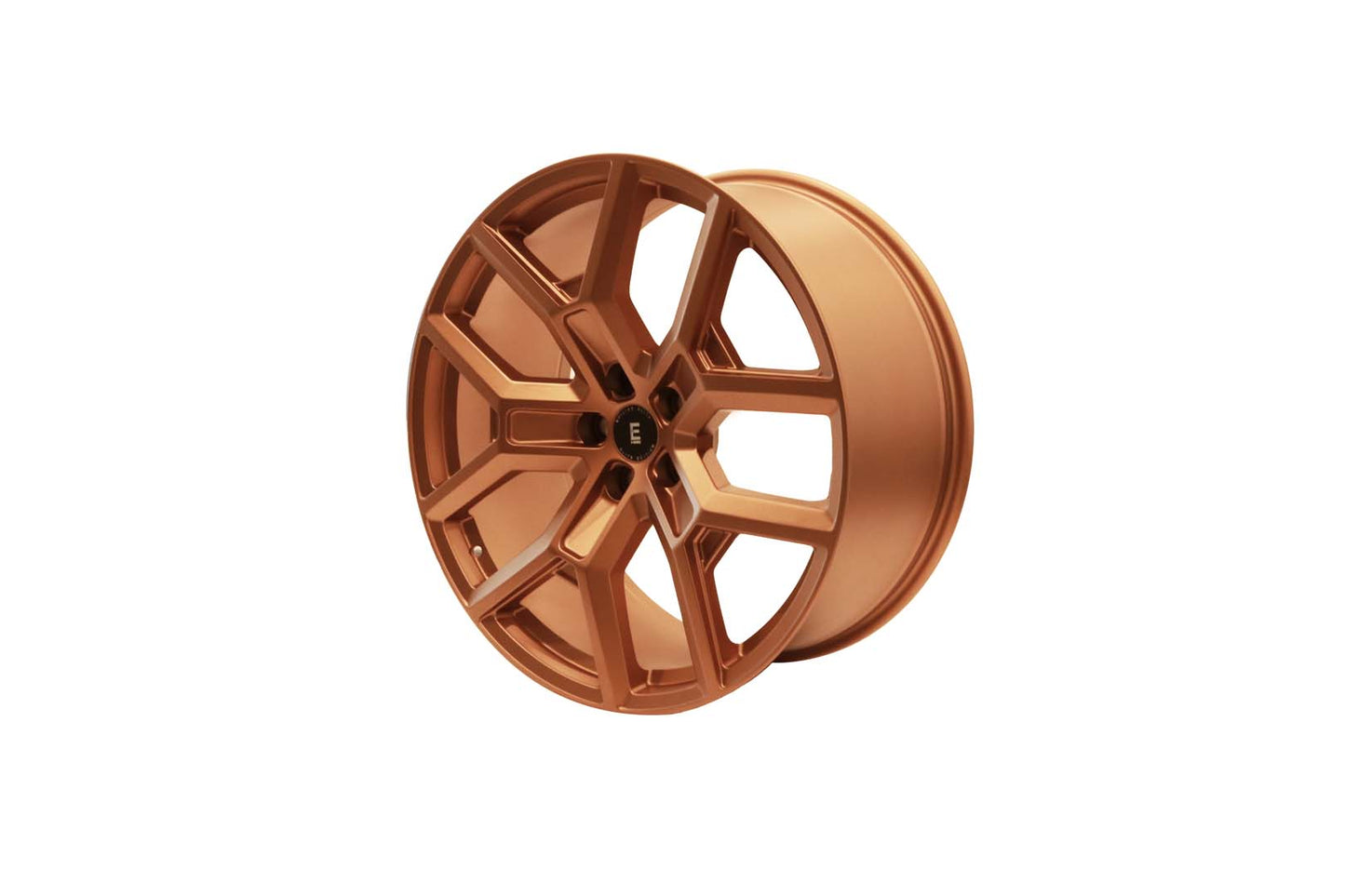 22 INCH ELITE EDITION ALLOY WHEEL FOR LAND ROVER - COPPER