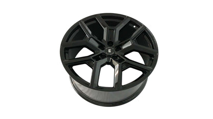 22 INCH ELITE EDITION ALLOY WHEEL FOR LAND ROVER - GLOSSY BLACK