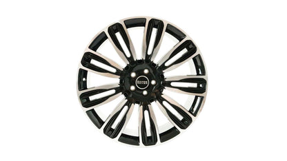 22 INCH LAND ROVER ALLOY WHEEL - LR093331