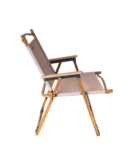 JETOUR CAMPING CHAIR