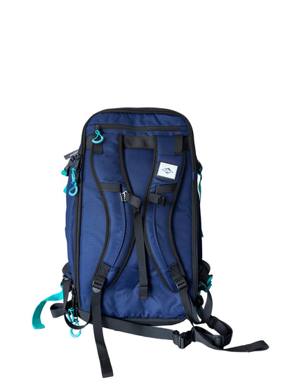 EXPLORER LIGHTWEIGHT TRAVEL BACKPACK