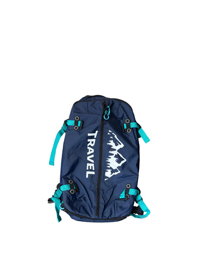 EXPLORER LIGHTWEIGHT TRAVEL BACKPACK
