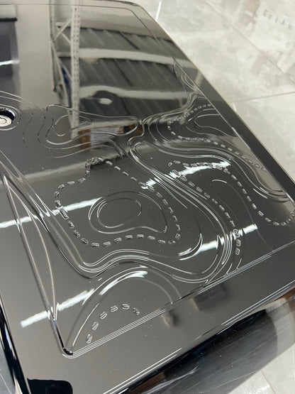 Jetour G700 Side Tool Box