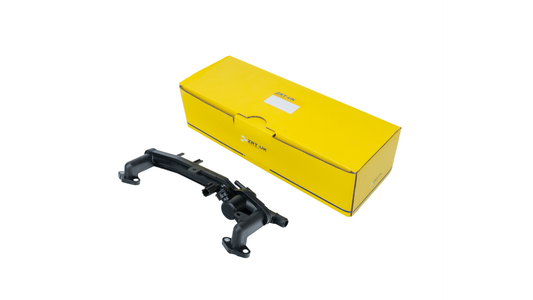 ZRT Aftermarket Pipe Heater (JZC2Z31645)
