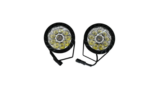 JETOUR T2 White LED (Set)
