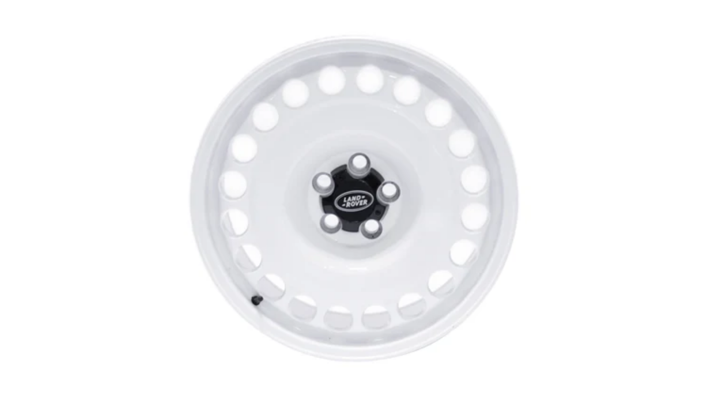 Land Rover 20 Inch Forged Alloy Wheel (Set 4 Pcs)