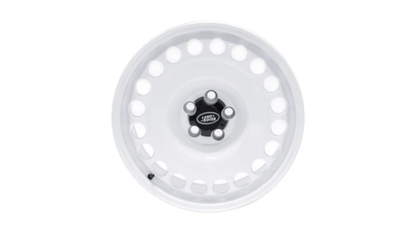 Land Rover 20 Inch Forged Alloy Wheel (Set 4 Pcs)