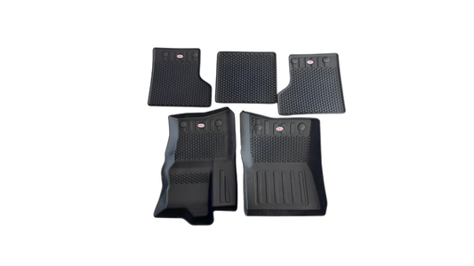 DEFENDER ( TPE ) FLOOR MAT 90