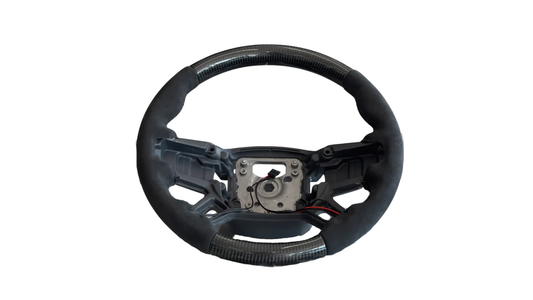 DEFENDER STEERING WHEEL