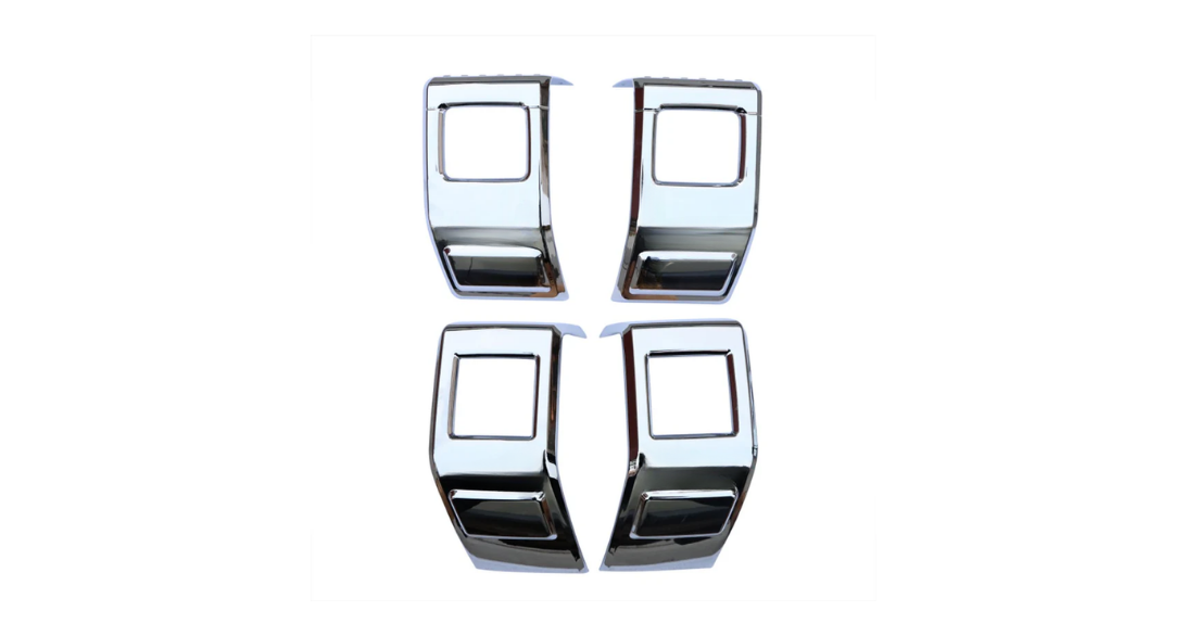JETOUR T1 Interior Door Handle Cover