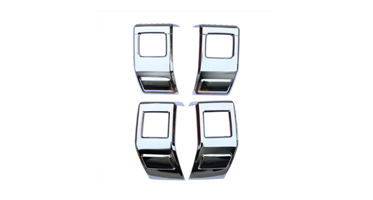 JETOUR T1 Interior Door Handle Cover