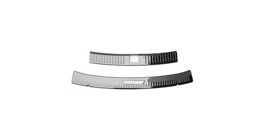 JETOUR T1 Rear Bumper Protector