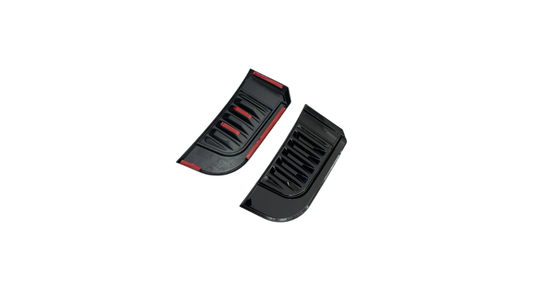 JETOUR T1 SIDE VENT SET