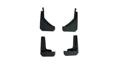 JETOUR T1 Mudflaps Set