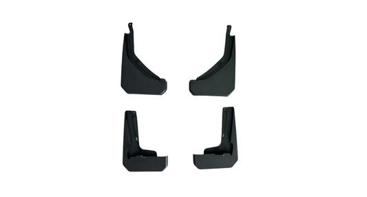 JETOUR T1 Mudflaps Set