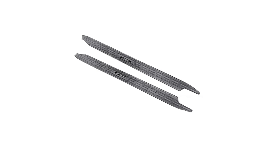 JETOUR T1 SIDE STEPS PANEL – Elite International Motors LLC