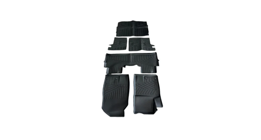 JETOUR T1 Floor Mat Full Set