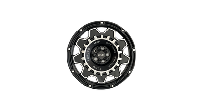 JETOUR T1 RIMS ( MVF ) SIZE 19' 1 SET ( 4 PCS )