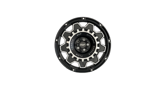 JETOUR T1 RIMS ( MVF ) SIZE 19' 1 SET ( 4 PCS )