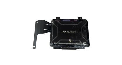 JETOUR T1 SIDE BOX ( BLACK )