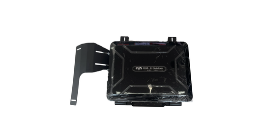 JETOUR T1 SIDE BOX ( BLACK )