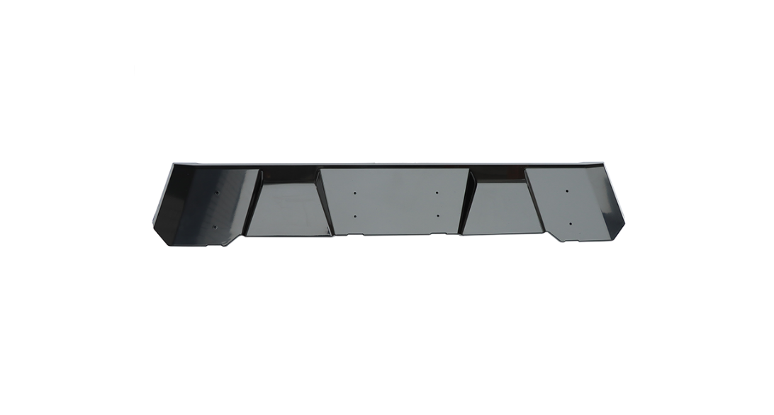 JETOUR T1 Roof Rack Crossbar