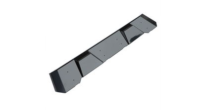 JETOUR T1 Roof Rack Crossbar