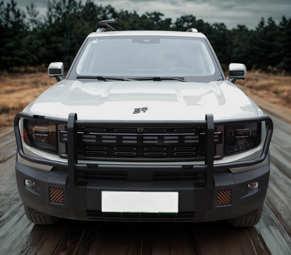 JETOUR T1 BULL BAR