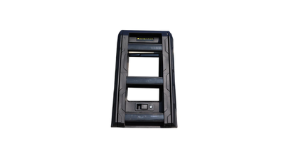 JETOUR T1 LADDER BLACK