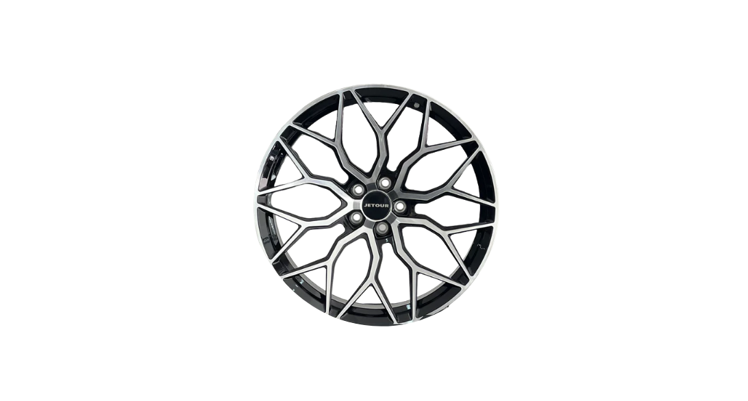 Jetour T2 20-Inch BMF Alloy Wheel (Set 4 Pcs)