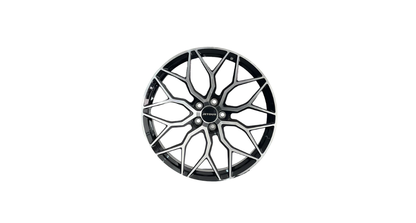 Jetour T2 20-Inch BMF Alloy Wheel (Set 4 Pcs)