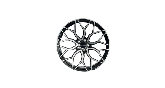 Jetour T2 20-Inch BMF Alloy Wheel (Set 4 Pcs)