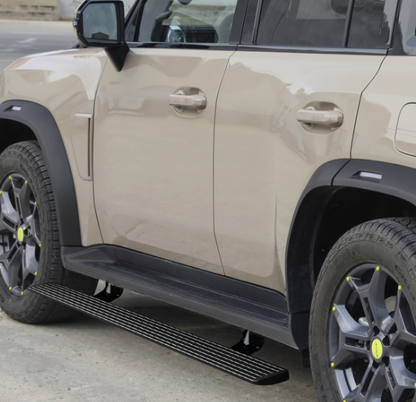 Jetour T2 Electric Side Step (Set)