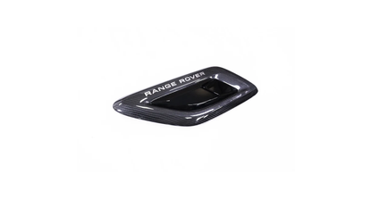 RANGE ROVER VENT HOOD CARBON FIBER