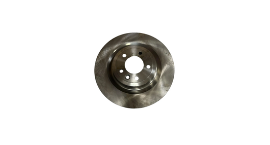 LZLR038934 Front Brake Disc ZRT for Range Rover Discovery 5 / Vogue / Sport