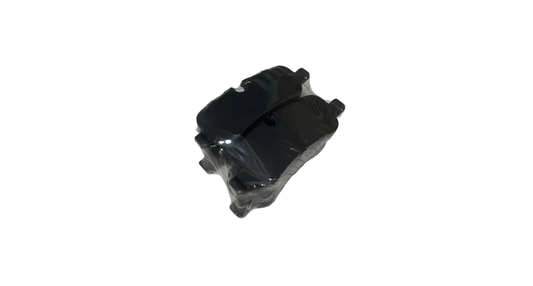 LZLR021316 Rear Brake Pad ZRT for Range Rover LR3 / LR4 / Sport