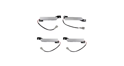 Jetour T2 Wheel Arch LED Lamp (SET)