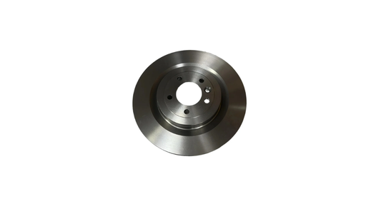 LZLR016176 Front Brake Disc ZRT for Range Rover Vogue / Sport (V8 SC)