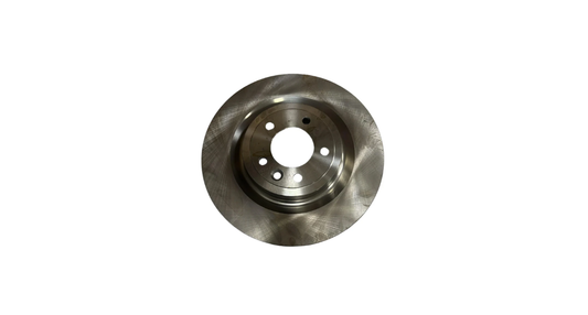 LZLR033303 Rear Brake Disc ZRT for Range Rover Vogue / Sport (V8 SC