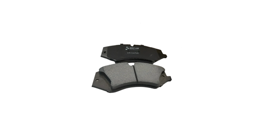 LZLR134700 Front Brake Pad ZRT for Range Rover LR4 / Discovery 5 / Vogue / Sport