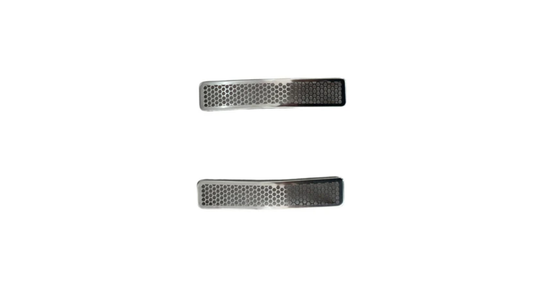 JETOUR T2 Under Seats Cover (Set)