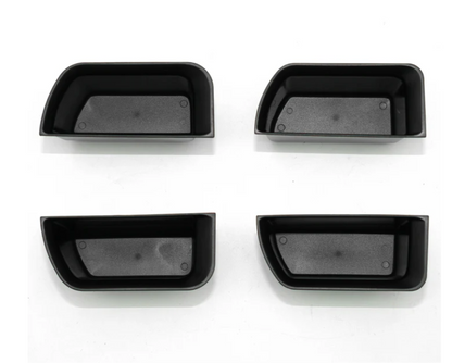 Jetour T2 Side Door Storage (Set)