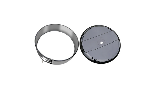 Jetour T2 Spare Tire Cover